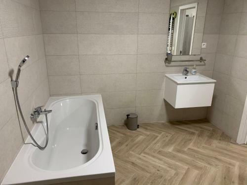 Bed & Breakfast Durbuy House Le Noyer