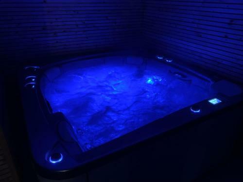 Bed & Breakfast Durbuy House Le Noyer
