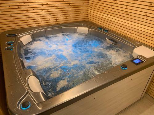 Bed & Breakfast Durbuy House Le Noyer