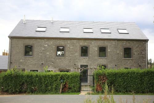 Bed & Breakfast Durbuy House Le Noyer