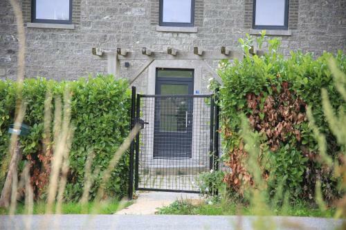 Bed & Breakfast Durbuy House Le Noyer