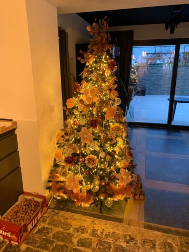 Bed & Breakfast Durbuy House Le Noyer