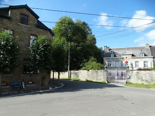 Bed & Breakfast L'ancienne Boulangerie