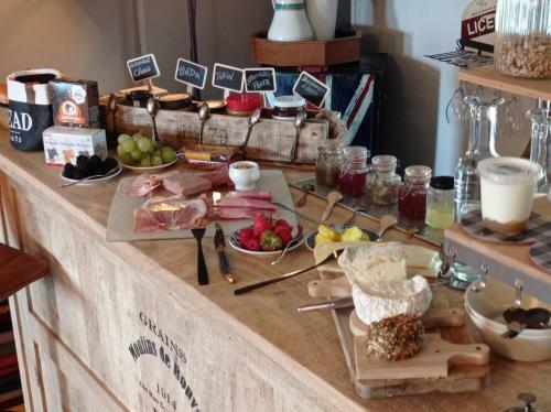 Bed & Breakfast L'ancienne Boulangerie