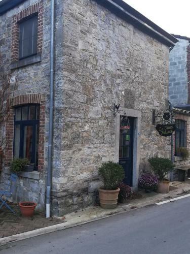 Villa Le Vieux Tribunal