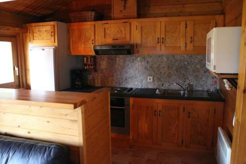 Chalet Dennerust - The Original