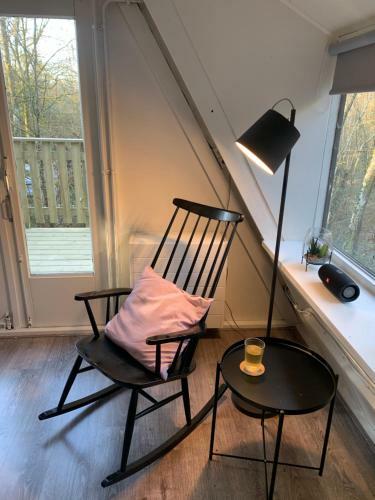 Boshuisje Durbuy - Comfort