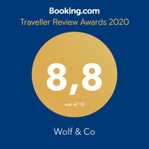 Wolf & Co