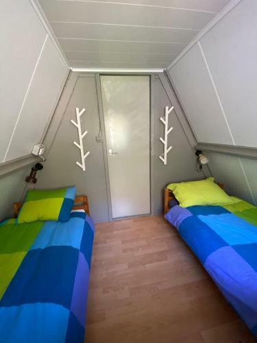 Sunclass Durbuy Huisje 157