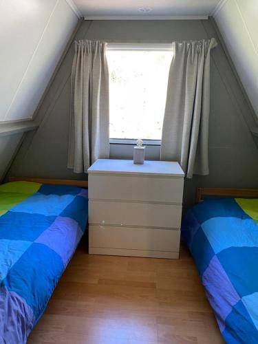 Sunclass Durbuy Huisje 157