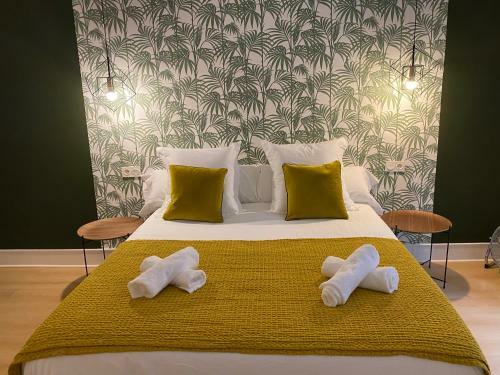 Usandizaga Apartment, Second Line Beach, Free Parking
