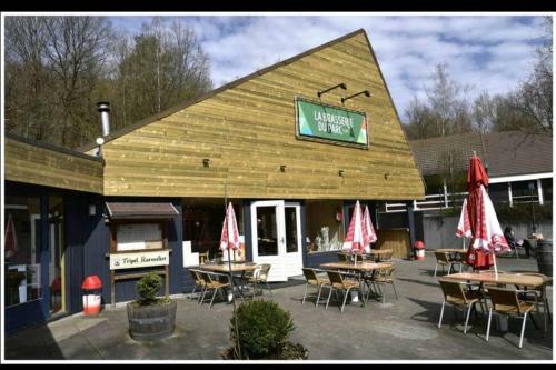 Chalet 176