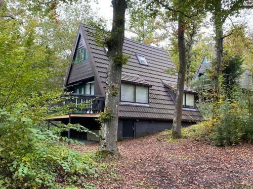 Vakantiehuis Durbuy 'de Witte Vlinder'