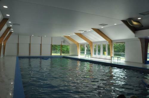 Vakantiehuis Durbuy 'de Witte Vlinder'