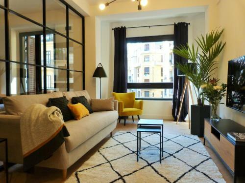 Apartamento Chic Miracruz By Chic Donosti