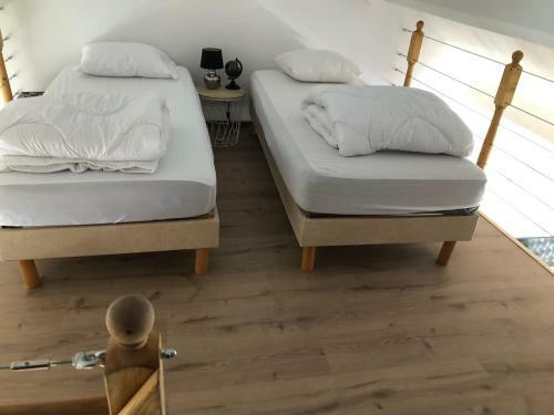 Apartamento Enjoy Durbuy 3