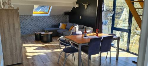 Apartamento Enjoy Durbuy 3
