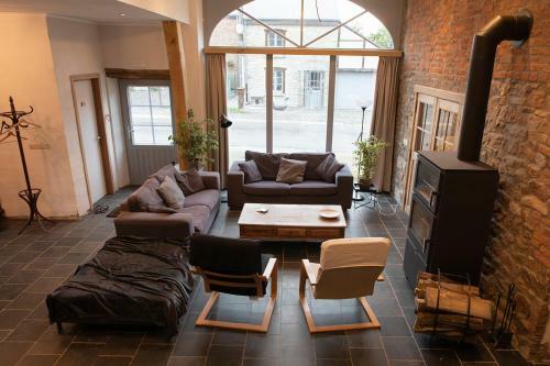 Maison Druyard Huis Met 5 Slaapkamers