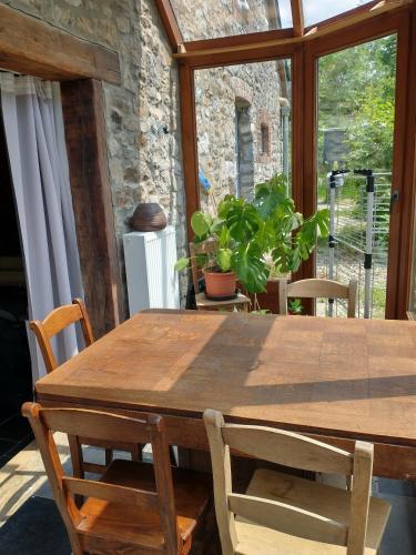 Maison Druyard Huis Met 5 Slaapkamers