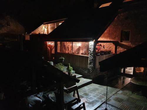 Maison Druyard Huis Met 5 Slaapkamers
