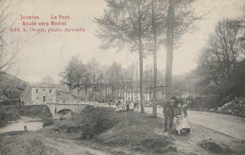 Bed & Breakfast Cent Trente