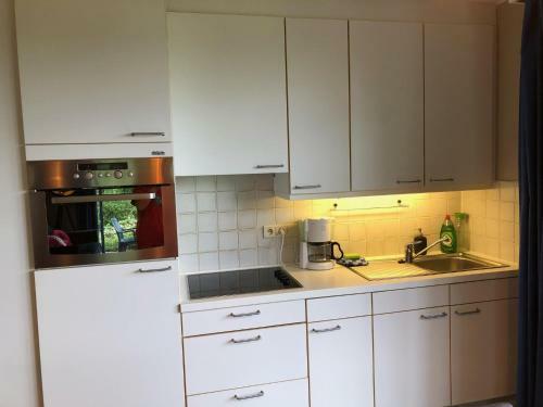 Apartamento Enjoy Durbuy 4