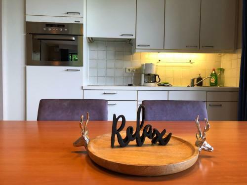 Apartamento Enjoy Durbuy 4