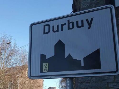 Apartamento Enjoy Durbuy 4