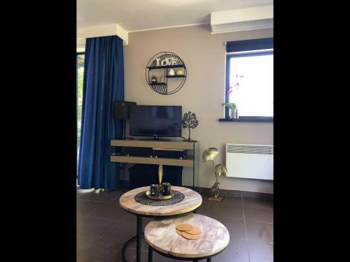 Apartamento Enjoy Durbuy 4