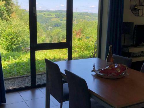 Apartamento Enjoy Durbuy 4