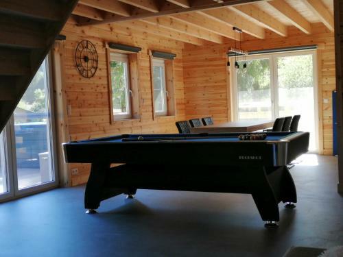 Chalet Sarah