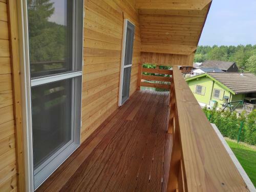Chalet Sarah