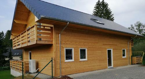Chalet Sarah