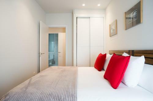 Oteiza Larramendi - Iberorent Apartments