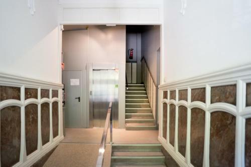 Oteiza Larramendi - Iberorent Apartments