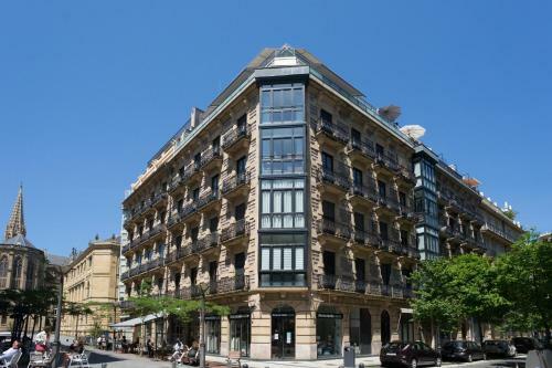 Oteiza Larramendi - Iberorent Apartments