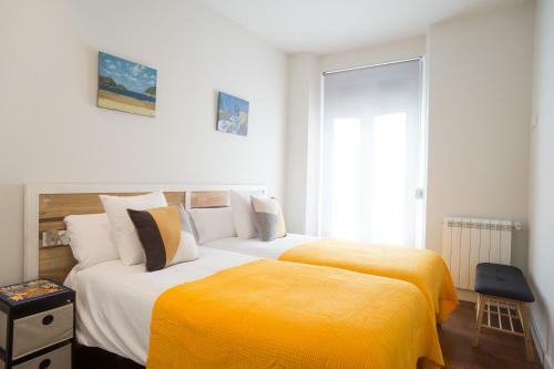Oteiza Larramendi - Iberorent Apartments