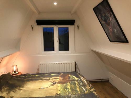 de Berghut Durbuy - Chalet Nr 104