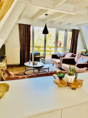 de Berghut Durbuy - Chalet Nr 104