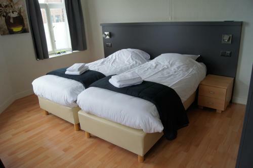 Oranje Hotel