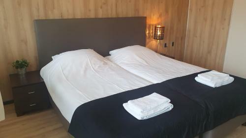 Oranje Hotel