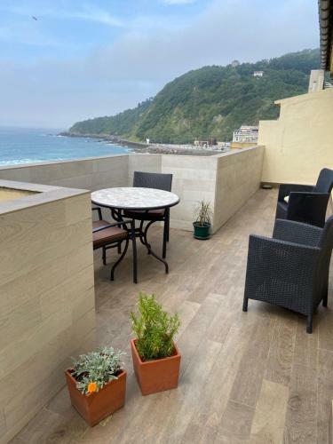 Apartamento Penthouse Brisas Frente Al Mar