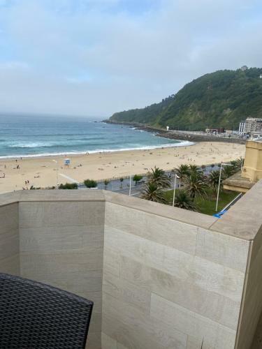 Apartamento Penthouse Brisas Frente Al Mar