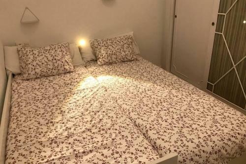 Apartamento Piso Encantador En El Centro