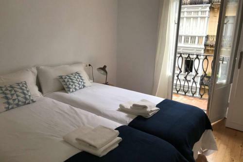 Apartamento Piso Encantador En El Centro