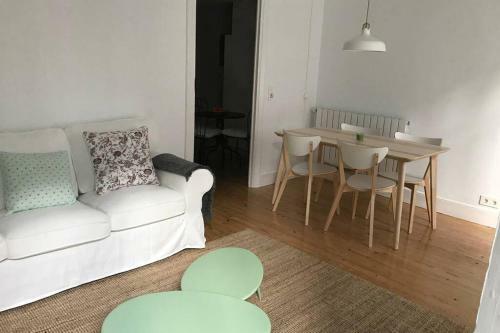 Apartamento Piso Encantador En El Centro