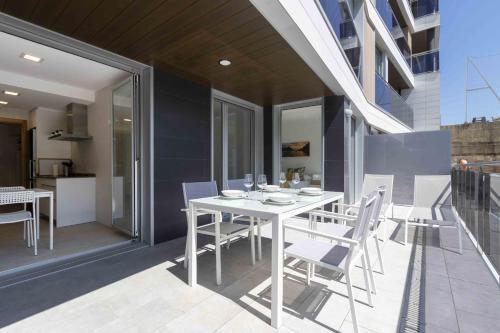 Apartamento The Rentals Collection - Moon