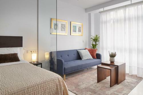 Hostal Satori Suites