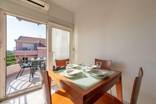 Apartman Petkovi?