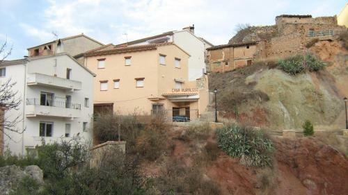 Agroturismo Casa Serrana